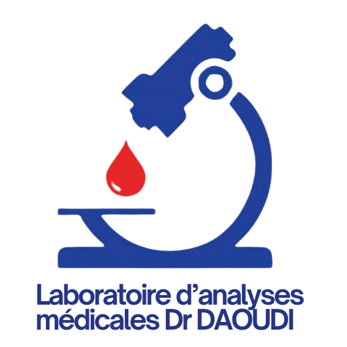 Laboratoire d'analyses médicales Dr Daoudi